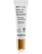 Sesderma Reti Age изглаждащ околоочен крем против отоци и тъмни кръгове 15 мл.