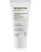 Sesderma Retises интензивен възстановяващ крем с ретинол и витамин С 050 30 мл.