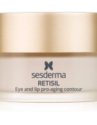 Sesderma Retisil Eye & Lip Pro-Aging Contour контуриращ крем за контура около очите и устните 30 мл.