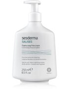 Sesderma Salises Foamy Soap-free Cream почистващ гел против акне 250 мл.