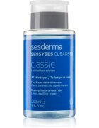 Sesderma Sensyses Cleanser Classic лосион за почистване на фон дьо тен за всички типове кожа на лицето 200 мл.