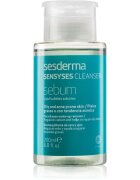 Sesderma Sensyses Cleanser Sebum лосион за почистване на фон дьо тен за мазна кожа 200 мл.