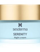 Sesderma Serenity Night Cream регенериращ нощен крем 50 мл.
