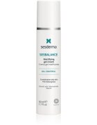 Sesderma Sesbalance Mattifying Gel-Cream матиращ гел- крем със салицилова киселина 50 мл.