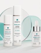 Sesderma Sesbalance Mattifying Gel-Cream матиращ гел- крем със салицилова киселина 50 мл.