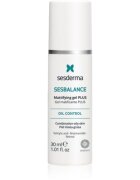 Sesderma Sesbalance Mattifying Gel Plus нощен матиращ гел за смесена и мазна кожа 30 мл.