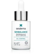 Sesderma Sesbalance Mattifying Serum матиращ серум за смесена и мазна кожа 30 мл.