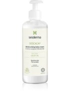Sesderma SESCACAY Moisturizing Body Cream хидратиращ лосион за тяло 250 мл.