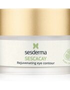 Sesderma SESCACAY Rejuvenating Eye Contour Cream подмладяващ крем за околоочната област 30 мл.