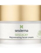 Sesderma SESCACAY Rejuvenating Face Cream подмладяващ крем за лице 50 мл.