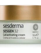 Sesderma Sesgen 32 Cell Activating Cream регенериращ крем за суха кожа 50 мл.