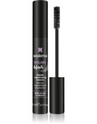 Sesderma Seslash спирала за удължаване и регенериране на миглите с кератин цвят black 5 мл.