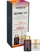 Sesderma Set подаръчен комплект за красива кожа на лицето