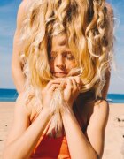 SeventyOne Cool Kids SPF50+ слънцезащитен спрей за деца за тяло и лице SPF 50+ 100 мл.
