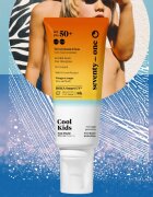 SeventyOne Cool Kids SPF50+ слънцезащитен спрей за деца за тяло и лице SPF 50+ 100 мл.