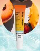 SeventyOne Coucou Sun SPF50+ слънцезащитен спрей за лице SPF 50+ 40 мл.