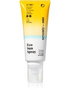 SeventyOne Eco Sun Spray SPF50+ слънцезащитен спрей с висока UV защита SPF 50+ 100 мл.