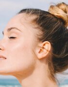 SeventyOne Feel Free SPF30 крем за загар против стареене на кожата с хидратиращ ефект SPF 30 40 мл.
