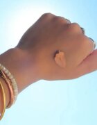 SeventyOne Feel Golden SPF30 тониращ слънцезащитен флуид за лице SPF 30 40 мл.
