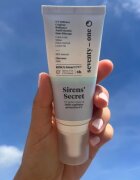 SeventyOne Siren's Secret защитно олио за коса против слънчевото лъчение 50 мл.