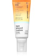 SeventyOne Sun Kissed Lotion SPF 50+ слънцезащитен крем 100 мл.
