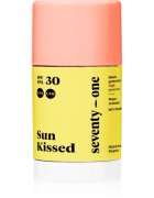 SeventyOne SunKissed SPF30 слънцезащитен крем в стик SPF 30 15 гр.