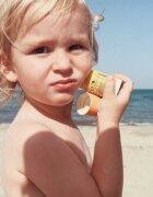 SeventyOne SunKissed SPF30 слънцезащитен крем в стик SPF 30 15 гр.