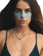 SeventyOne The Ocean Blue слънцезащитен крем в стик SPF 50+ 15 гр.