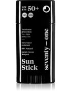 SeventyOne The Original SPF 50+ слънцезащитен крем в стик SPF 50+ 15 гр.