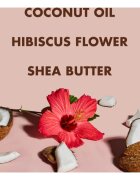 Shea Moisture Coconut & Hibiscus балсам за къдрава коса 384 мл.