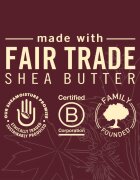 Shea Moisture Jamaican Black Castor Oil Strengthen & Restore балсам без отмиване за къдрава коса 431 мл.