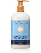 Shea Moisture Manuka Honey & Yogurt хидратиращ балсам 384 мл.