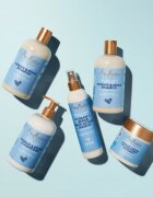 Shea Moisture Manuka Honey & Yogurt хидратиращ балсам 384 мл.