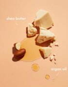 Shea Moisture Raw Shea Butter възстановяващ балсам за увредена коса 384 мл.