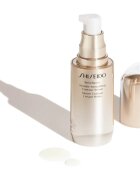 Shiseido Benefiance Wrinkle Smoothing Contour Serum серум за лице намаляващ признаците на стареене 30 мл.