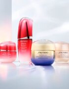 Shiseido Benefiance Wrinkle Smoothing Cream дневен и нощен крем против бръчки за всички типове кожа на лицето 50 мл.