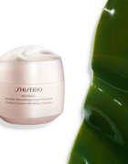 Shiseido Benefiance Wrinkle Smoothing Cream Enriched дневен и нощен крем против бръчки за суха кожа 75 мл.