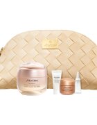 Shiseido Benefiance Wrinkle Smoothing Cream подаръчен комплект