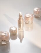 Shiseido Benefiance Wrinkle Smoothing Day Cream дневен крем против бръчки SPF 25 50 мл.