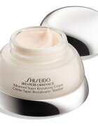 Shiseido Bio-Performance Advanced Super Revitalizing Cream ревитализиращ и тонизиращ крем против стареене на кожата 30 мл.