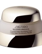 Shiseido Bio-Performance Advanced Super Revitalizing Cream ревитализиращ и тонизиращ крем против стареене на кожата 75 мл.