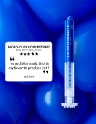 Shiseido Bio-Performance Micro-Click Concentrate концентриран серум нанасяща писалка 1.4 мл.