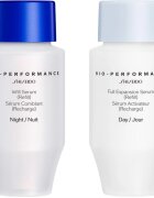 Shiseido Bio-Performance Skin Filler Serum серум за лице резервен пълнител 2x30 мл.