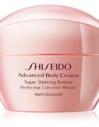 Shiseido Body Advanced Body Creator оформящ крем против целулит 200 мл.