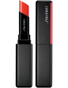 Shiseido ColorGel LipBalm тониращ балсам за устни с хидратиращ ефект цвят 112 Tiger Lily 2 гр.
