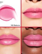 Shiseido ColorGel LipBalm тониращ балсам за устни с хидратиращ ефект цвят 113 Sakura 2 гр.