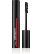 Shiseido ControlledChaos MascaraInk спирала придаваща обем цвят 01 Black Pulse 11.5 мл.