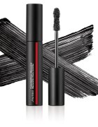 Shiseido ControlledChaos MascaraInk спирала придаваща обем цвят 01 Black Pulse 11.5 мл.