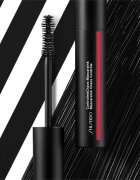 Shiseido ControlledChaos MascaraInk спирала придаваща обем цвят 01 Black Pulse 11.5 мл.