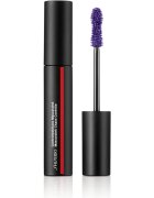 Shiseido ControlledChaos MascaraInk спирала придаваща обем цвят 03 Violet Vibe 11.5 мл.